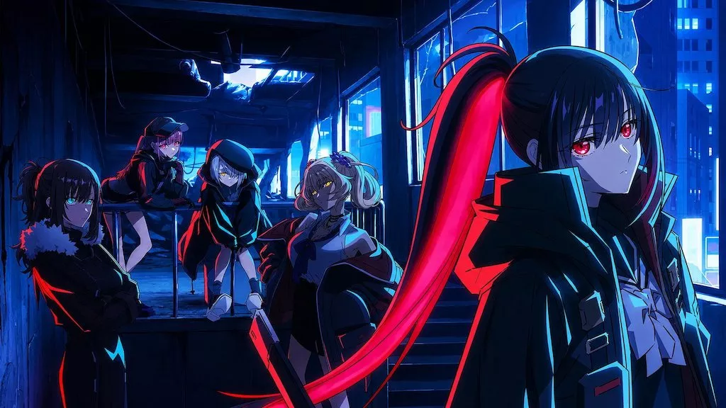Background