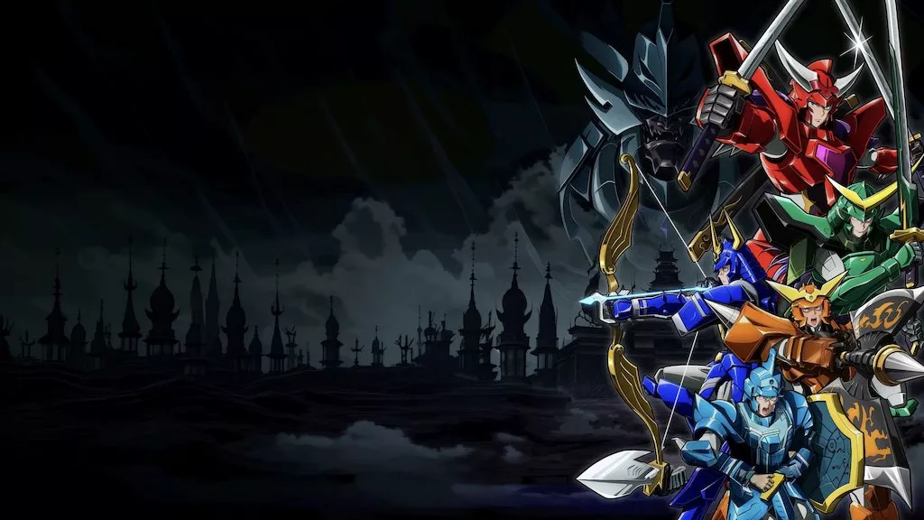 Background