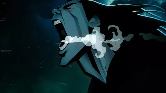 Image Love, Death & Robots 2