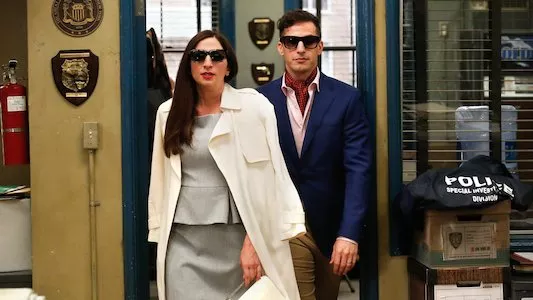 Image Brooklyn Nine-Nine 4