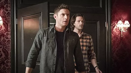 Image Supernatural 18