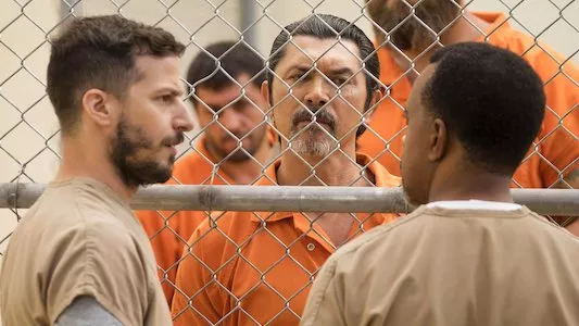 Image Brooklyn Nine-Nine 1