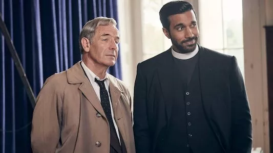 Image Grantchester 8
