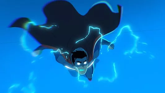 Image My Adventures with Superman 6