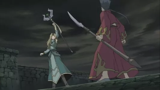 Image .hack//Sign 13