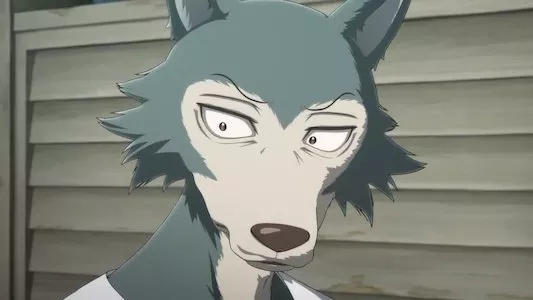 Image BEASTARS 3