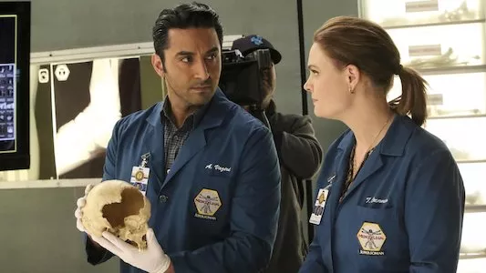 Image Bones 18