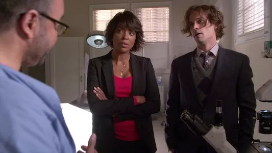 Image Mentes criminales 17