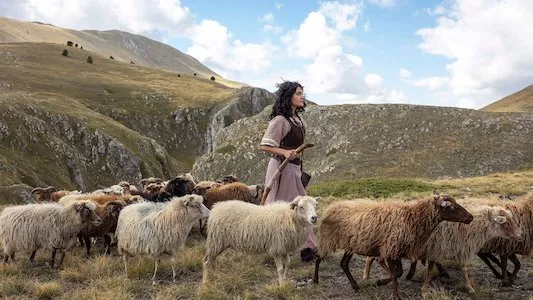 Image The Faithful: Women of the Bible 5