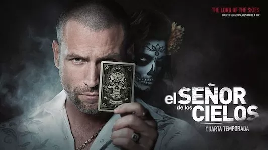 Image El señor de los cielos 6