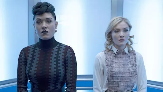 Image The Gifted 14