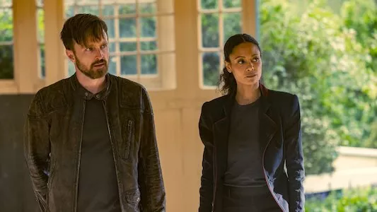 Image Westworld 2