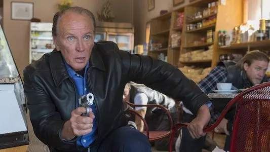 Image Sons of Anarchy 3