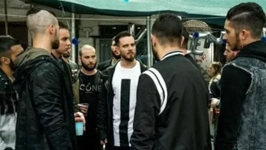 Image Gomorra 7