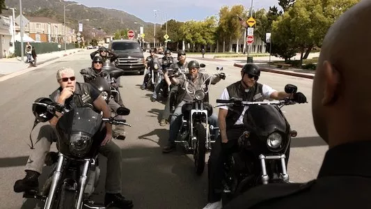 Image Sons of Anarchy 2