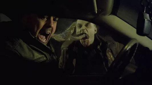 Image The Strain (La Cepa) 7