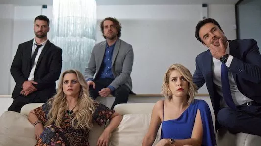 Image El señor de los cielos 25