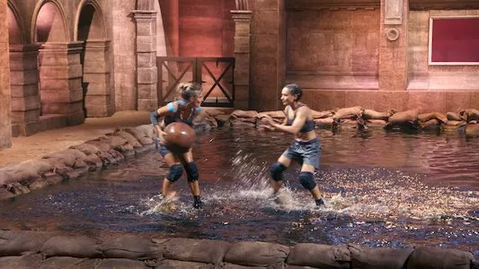 Image Physical 100: Italy 3