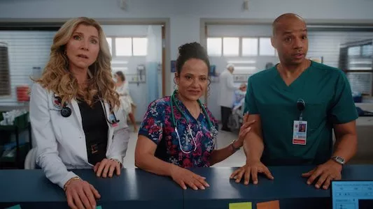 Image Scrubs (2026) 9