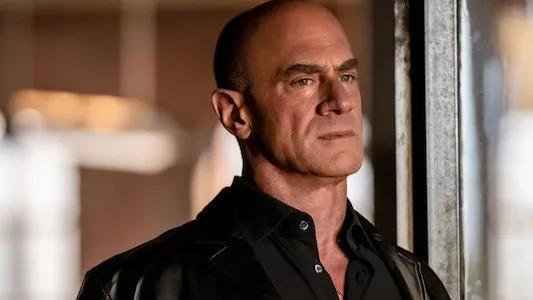 Image Law & Order: Organized Crime 11