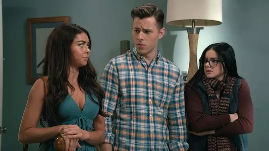 Image Modern Family 2
