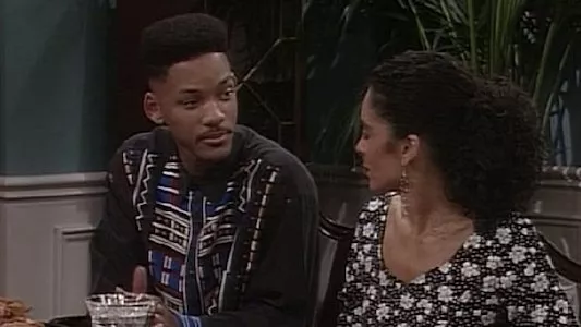 Image El Principe de Bel-Air 8