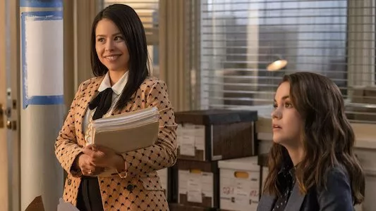 Image Good Trouble 13