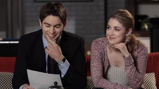 Image Gossip Girl 22