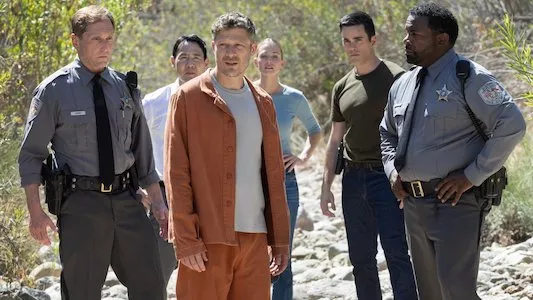 Image Mentes criminales 3