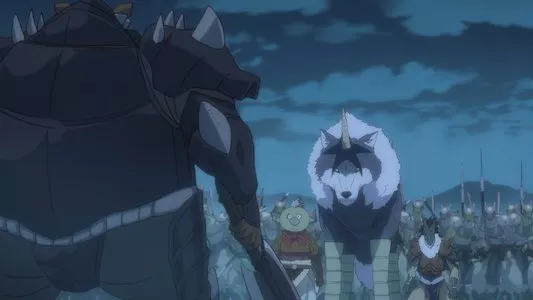 Image Tensei shitara Slime Datta Ken 13