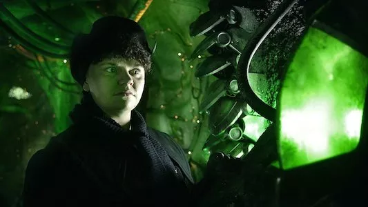 Image Doctor Who 9