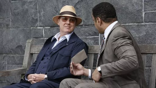 Image The Blacklist 6