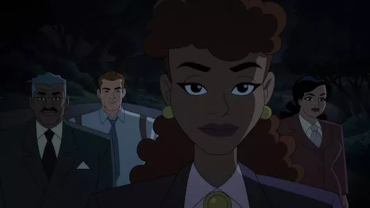Image Batman: El enmascarado 7