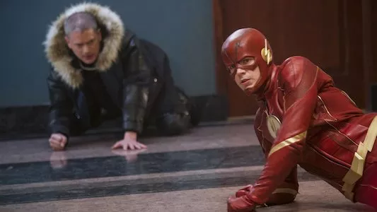 Image The Flash 19