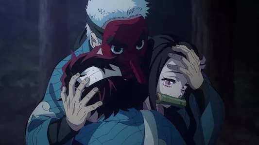 Image Kimetsu no Yaiba 5