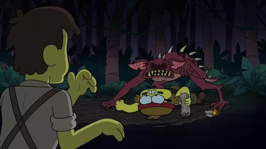 Image Big City Greens 18