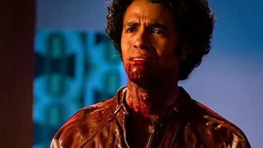 Image Reginald the Vampire 4