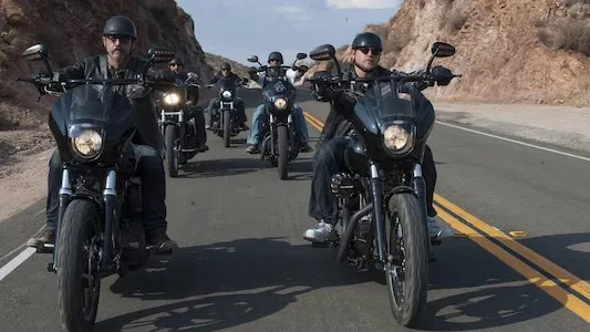 Image Sons of Anarchy 6