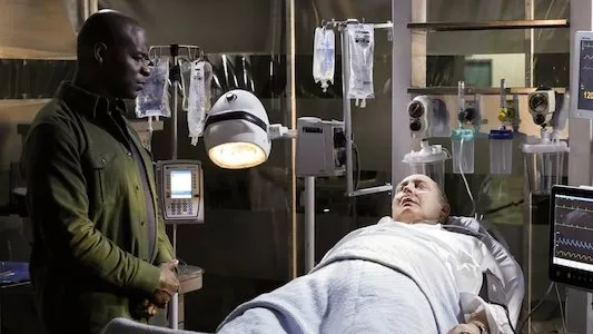 Image The Blacklist 10