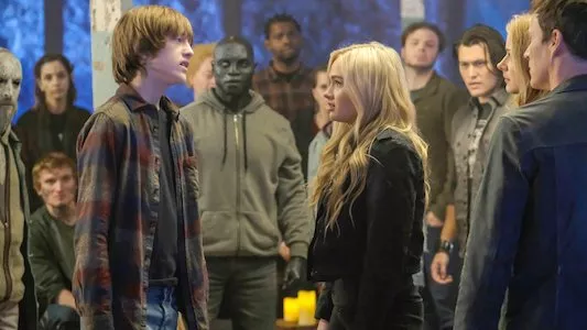 Image The Gifted 13