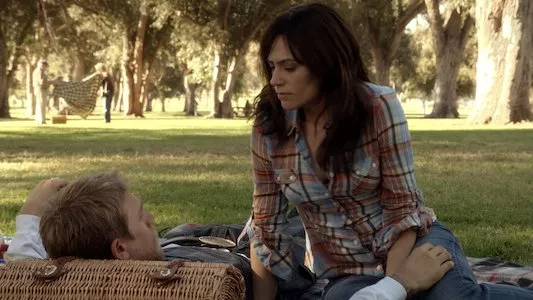 Image Sons of Anarchy 10