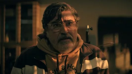 Image The Boroughs: Jubilación rebelde 8