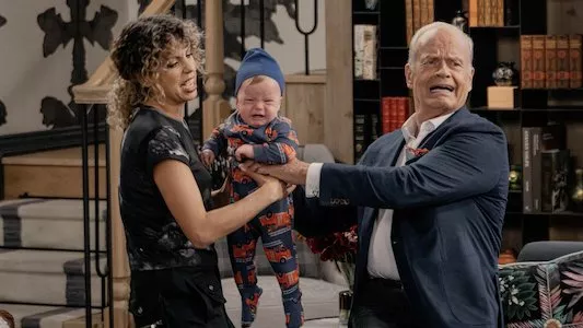 Image Frasier (2023) 3