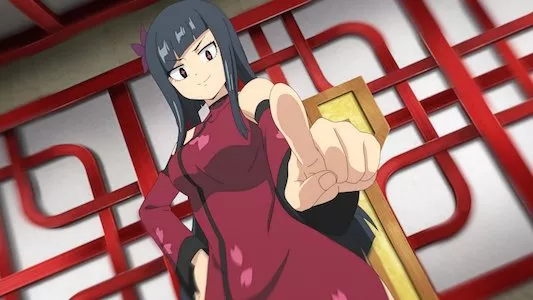Image Edens Zero 18