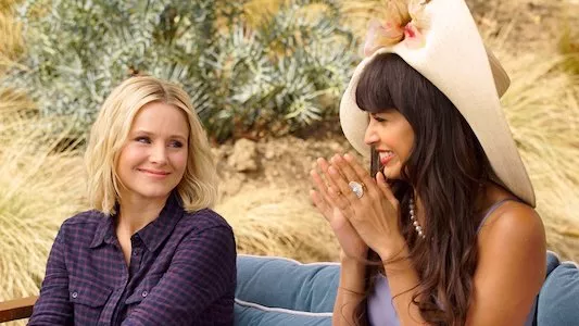 Image The Good Place 3