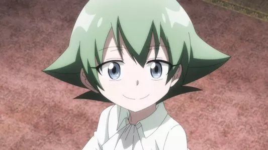 Image Shaman King (2021) 14