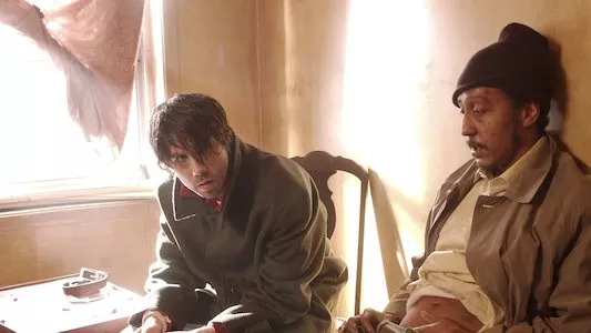 Image The Wire (Bajo escucha) 4