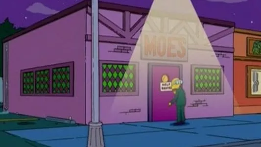 Image Los Simpsons 13