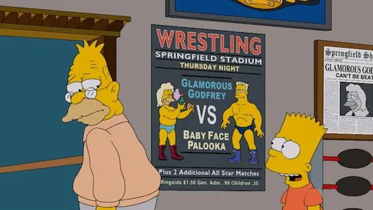 Image Los Simpsons 14