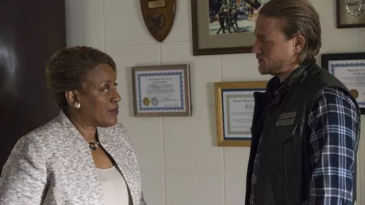 Image Sons of Anarchy 9